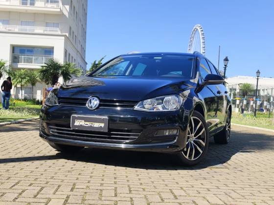 VOLKSWAGEN GOLF 1.4 TSI HIGHLINE 16V TOTAL FLEX 4P TIPTRONIC VOLKSWAGEN GOLF 1.4 TSI HIGHLINE 16V TOTAL FLEX 4P TIPTRONIC